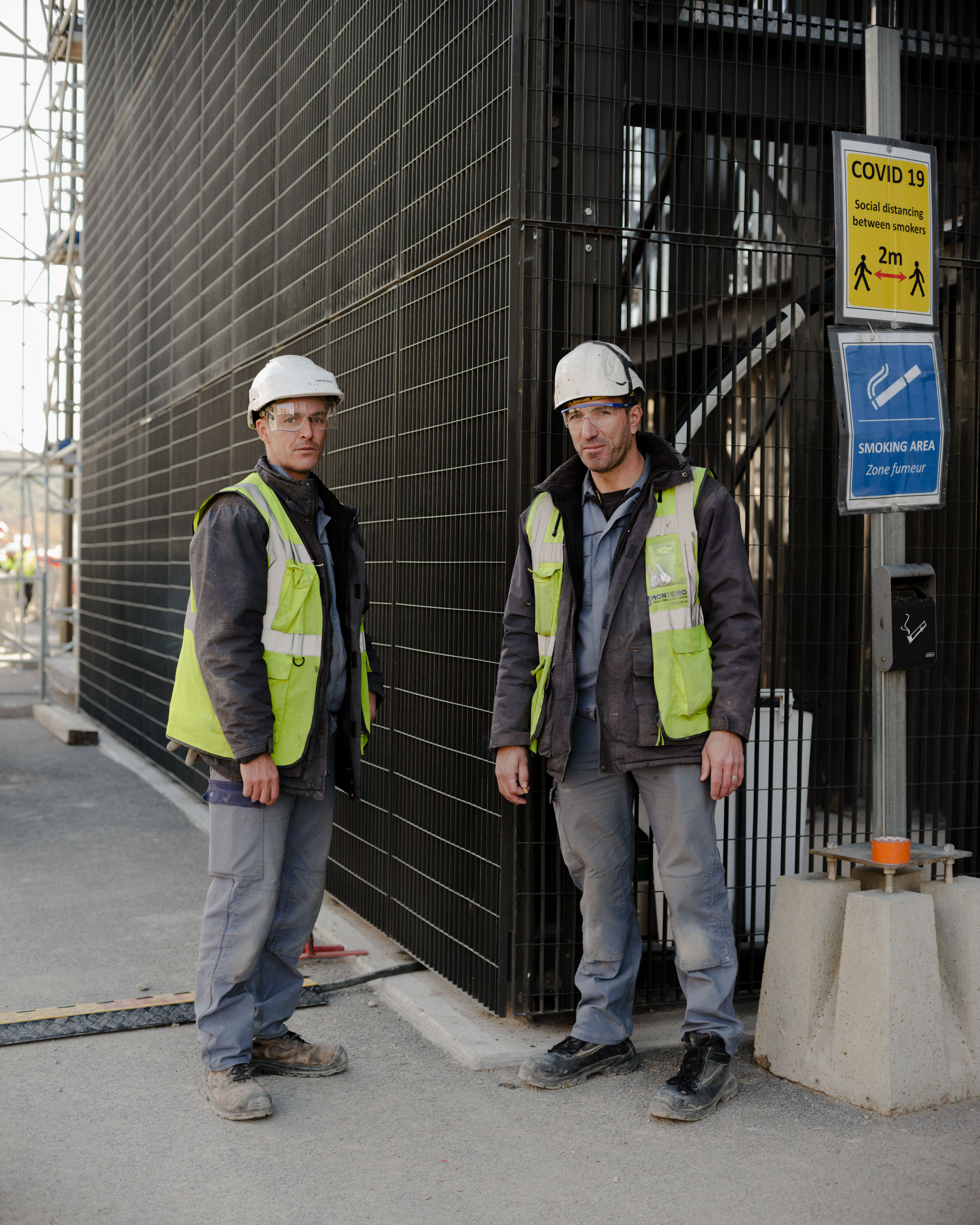 The people of ITER
