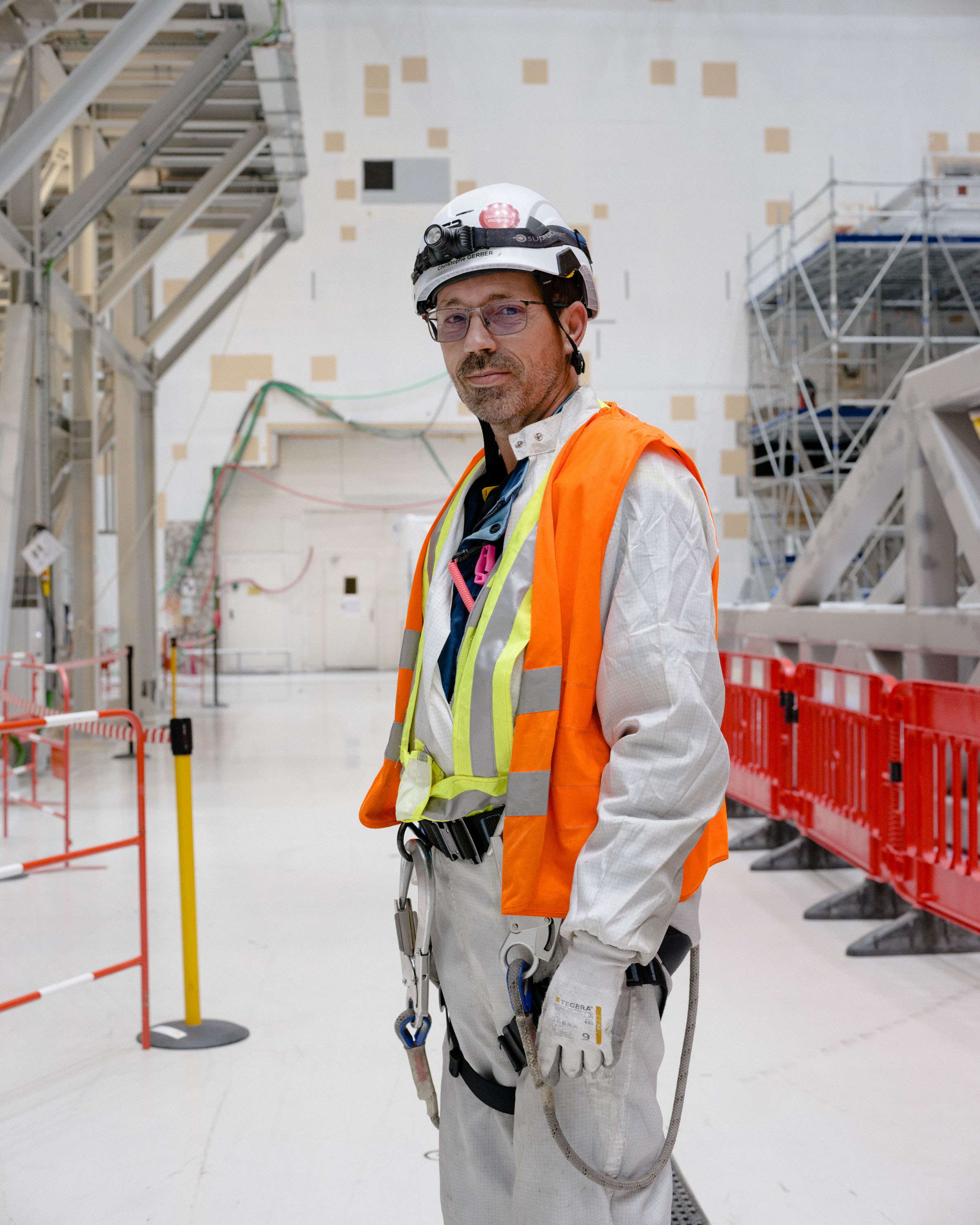 The people of ITER