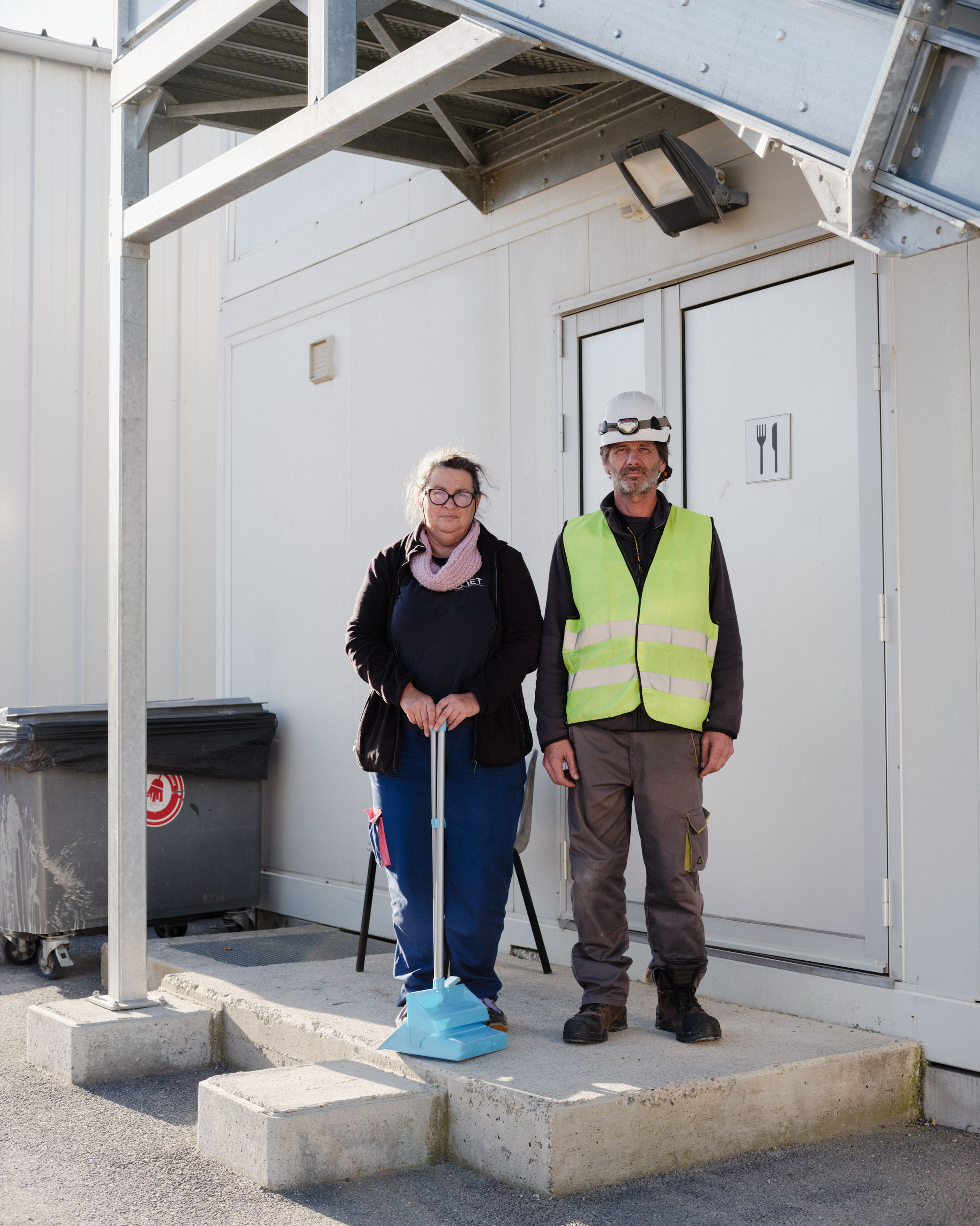 The people of ITER
