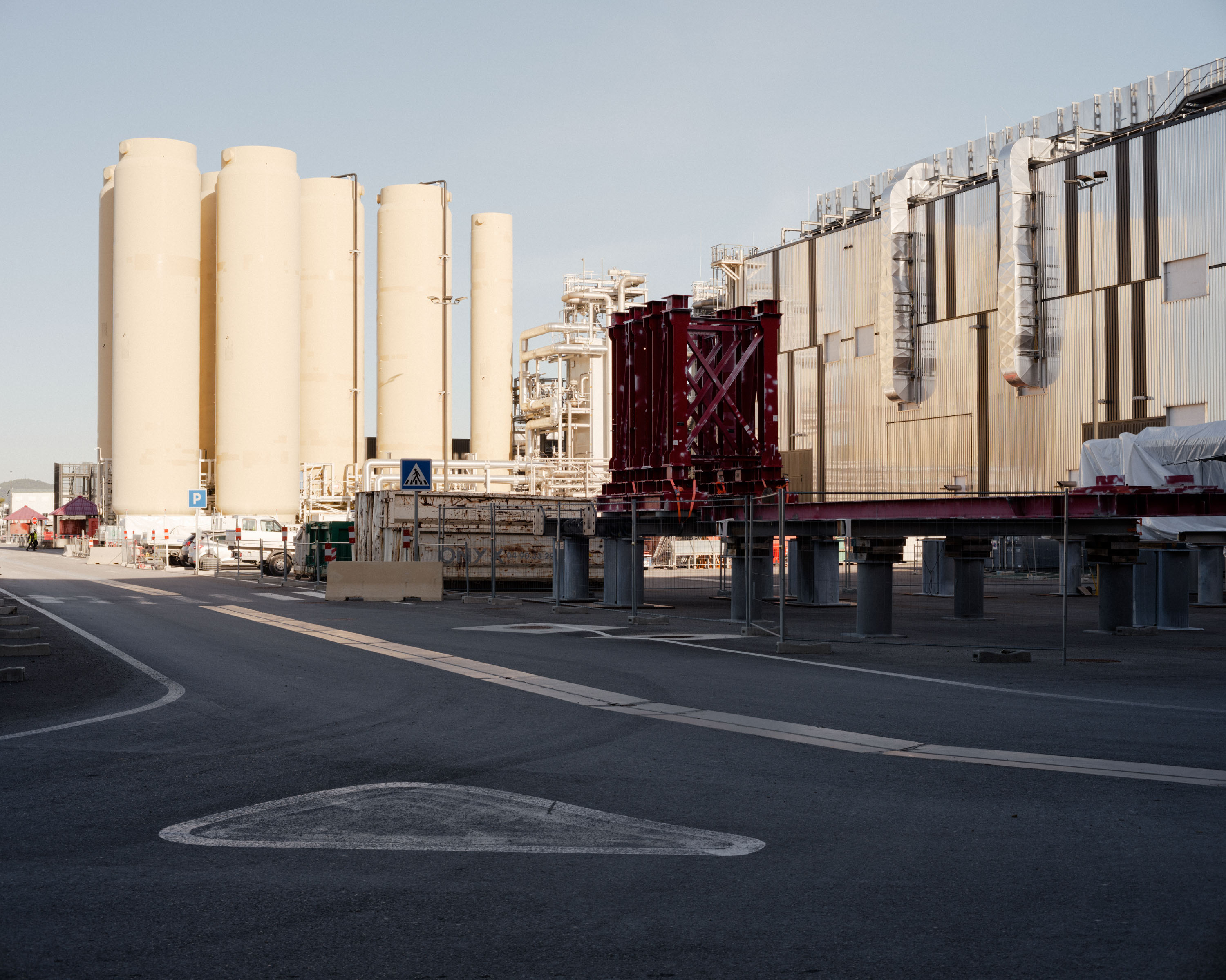 The people of ITER