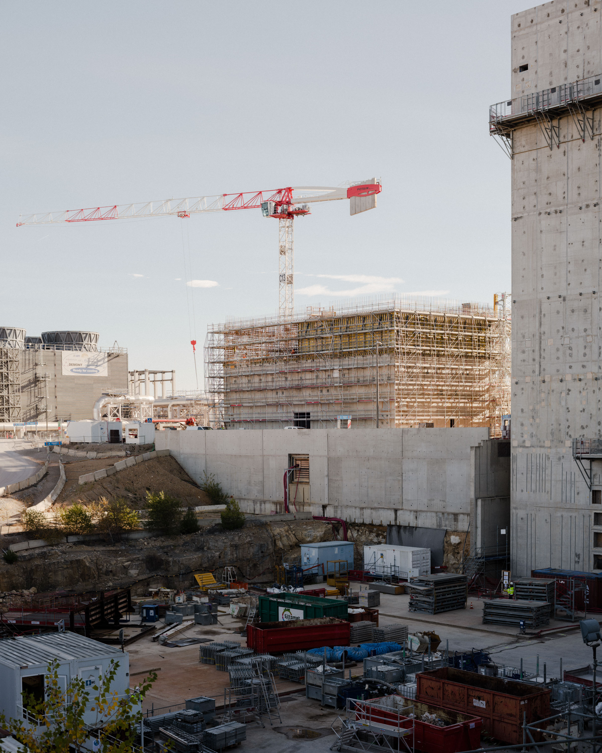 The people of ITER