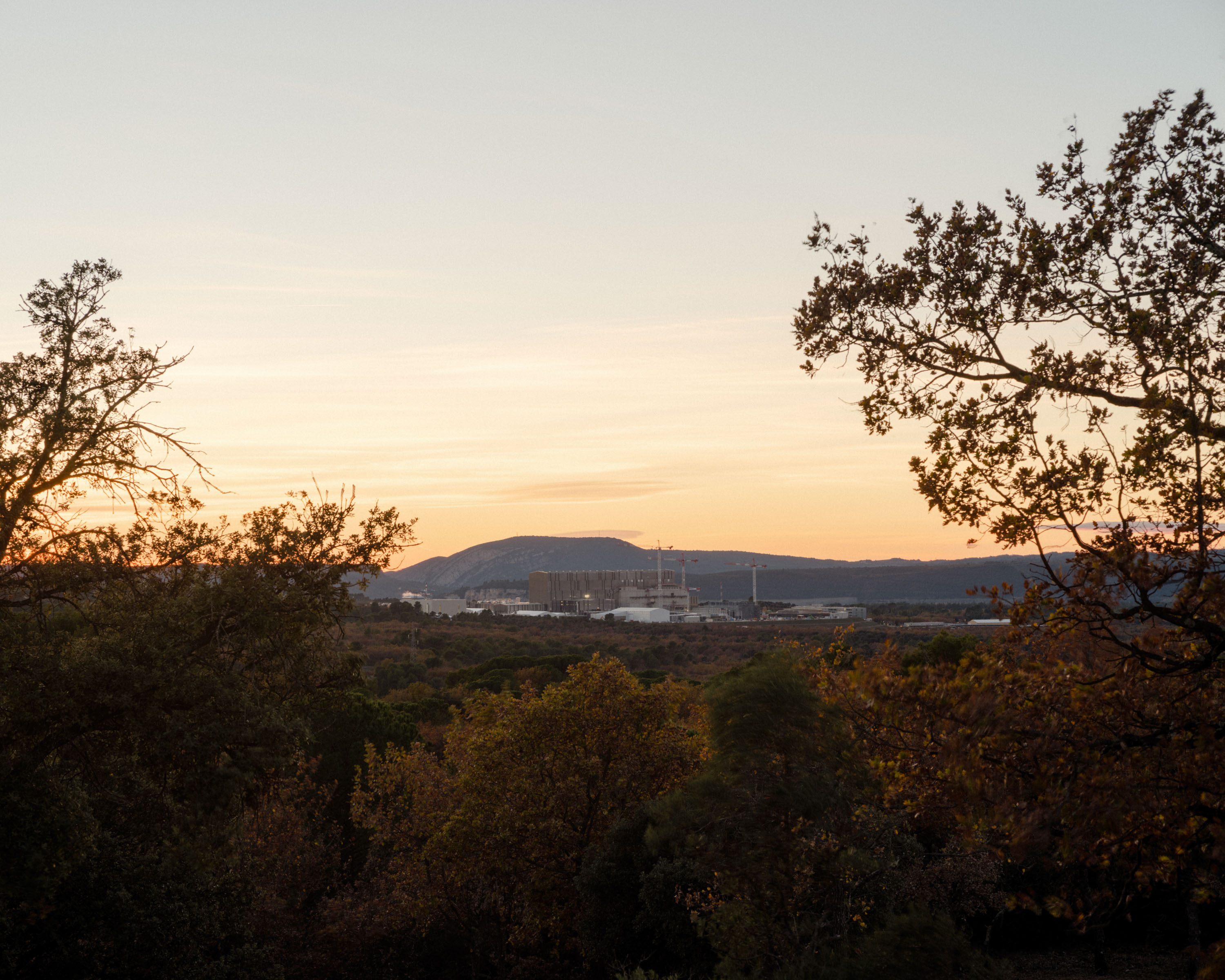 The people of ITER