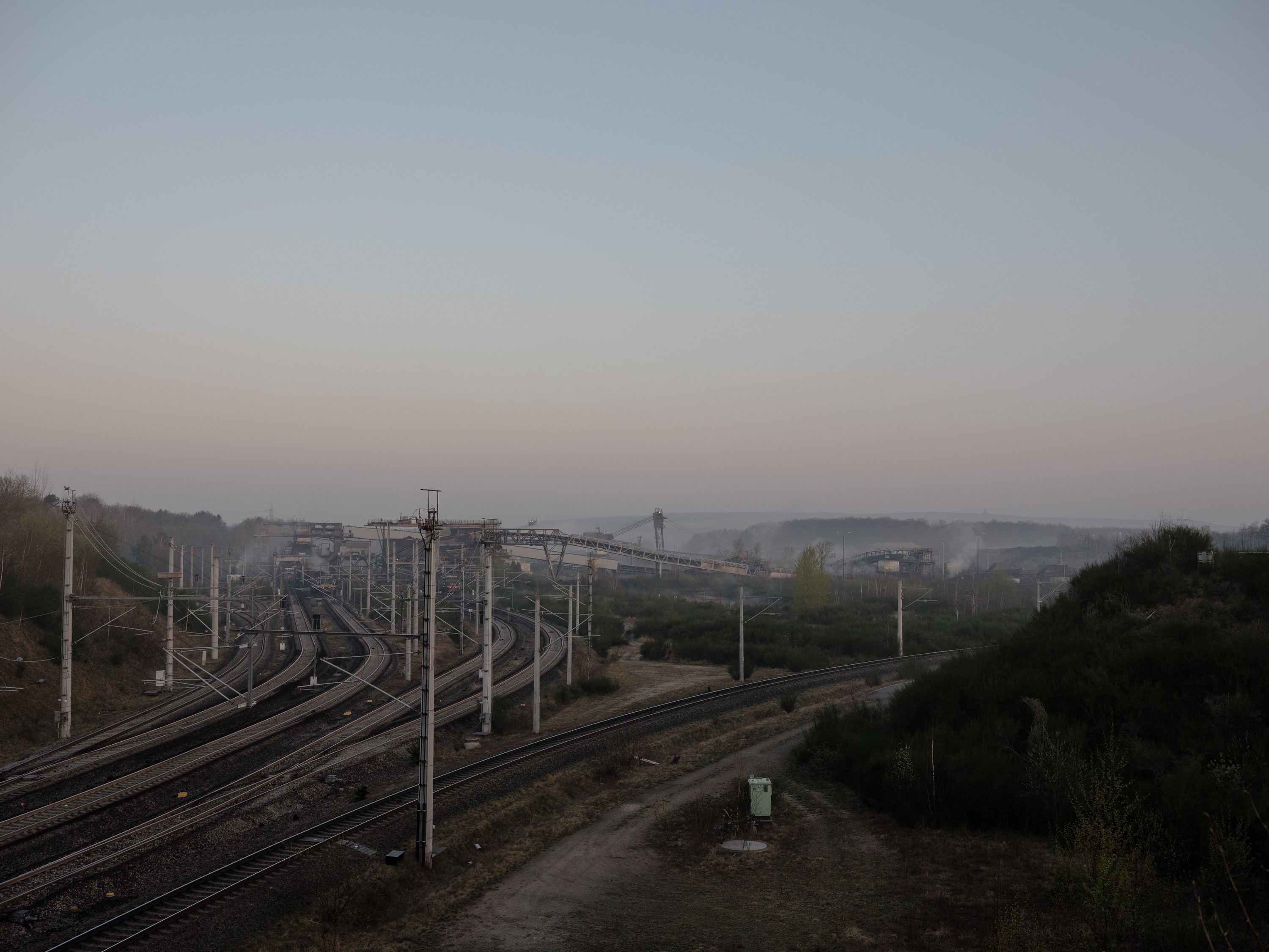 Horizons of Prosperity